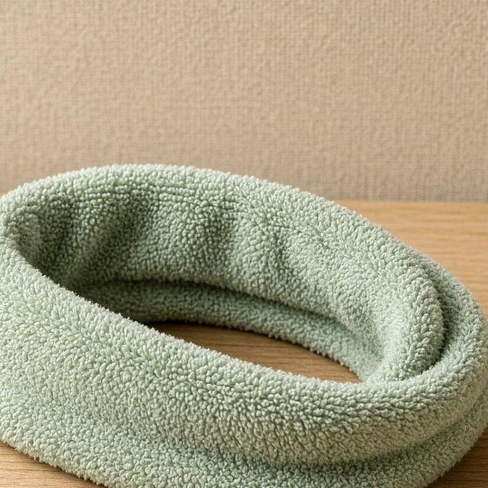 Bandeau spa coton — vue secondaire