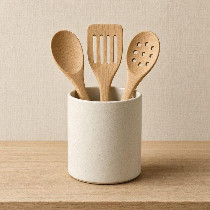 Set d'ustensiles cuisine