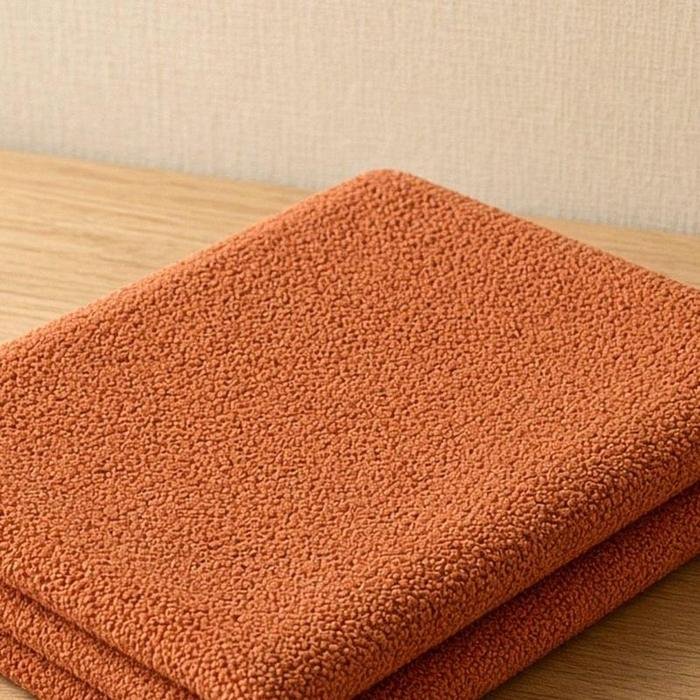 Tapis de bain coton — vue secondaire